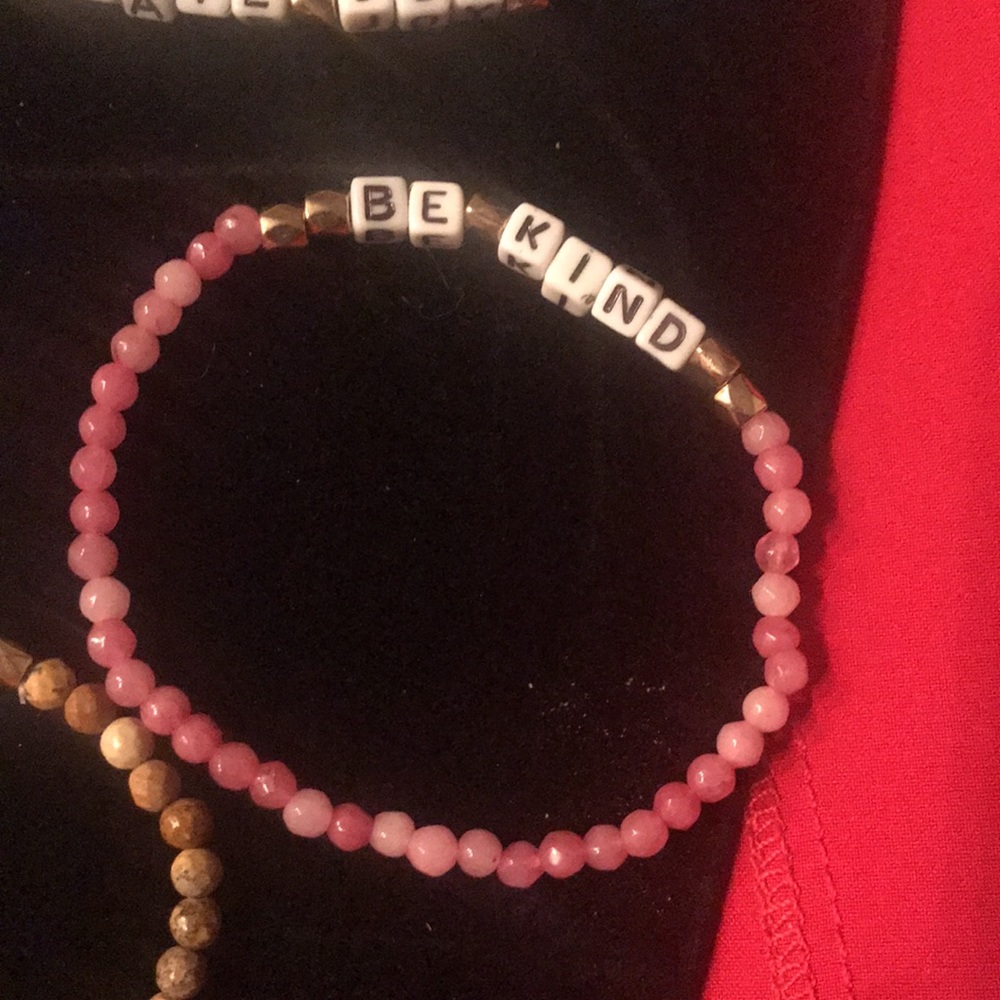 Motivated Bracelets - Picture 4 of 5